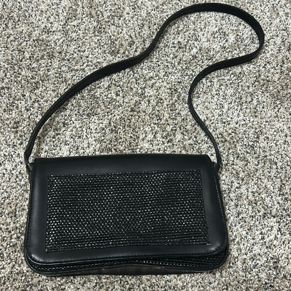 Liz Claiborne Handbags - LIZ CLAIBORNE PURSE Small Shoulderbag